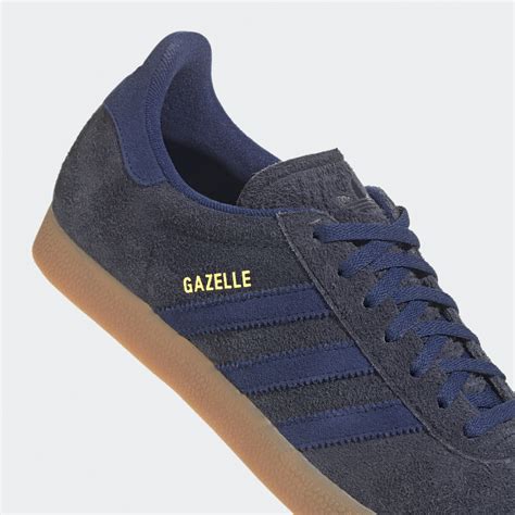 Adidas gazelle legend ink